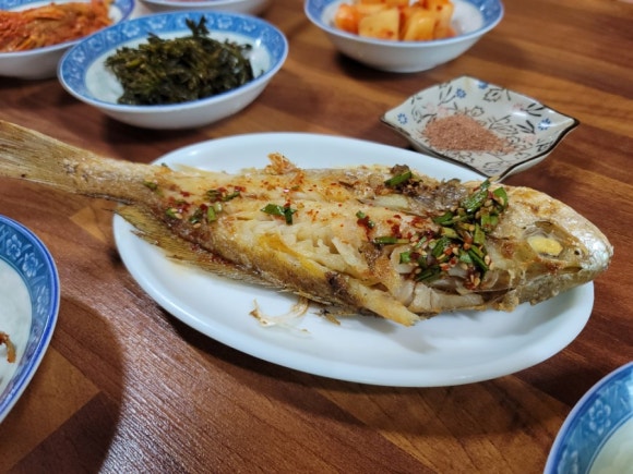 새부산식당 이미지