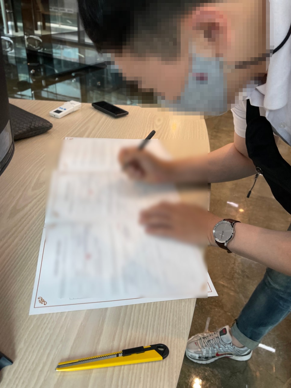 신도렌탈 이미지