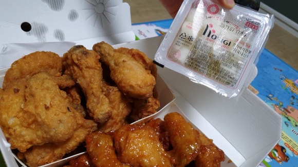호식이두마리치킨작전 이미지