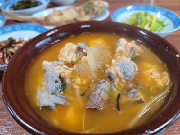 새부산식당 이미지