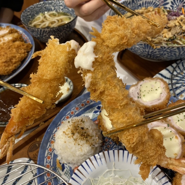 신가네떡볶이 이미지