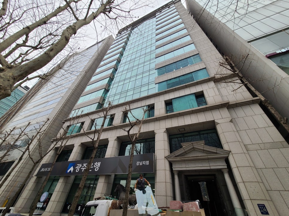 삼익라비돌빌딩 이미지