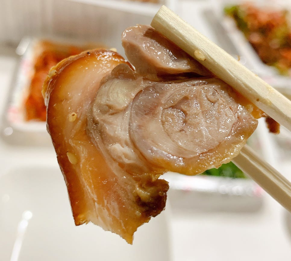 족발야시장 이미지