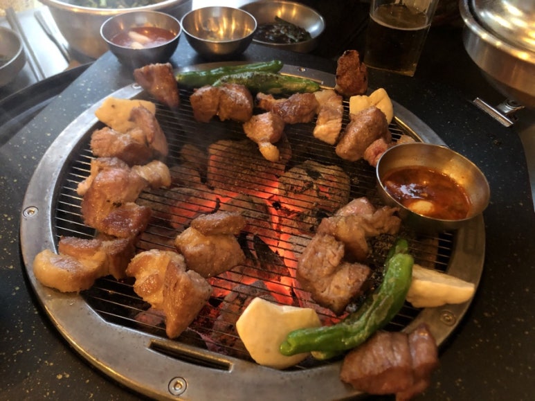 사당돈 이미지
