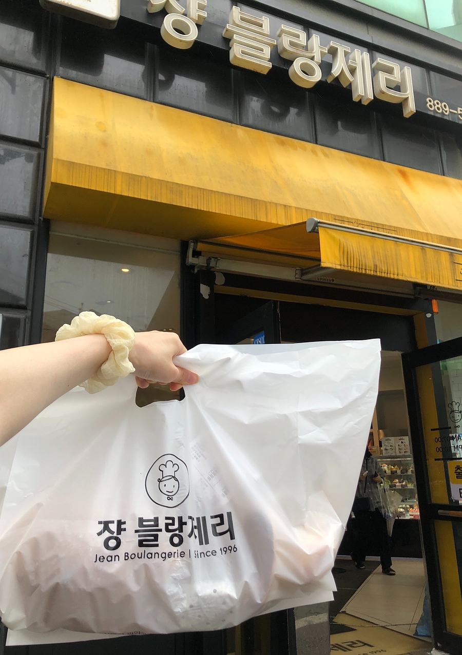 블랑제리 현 이미지
