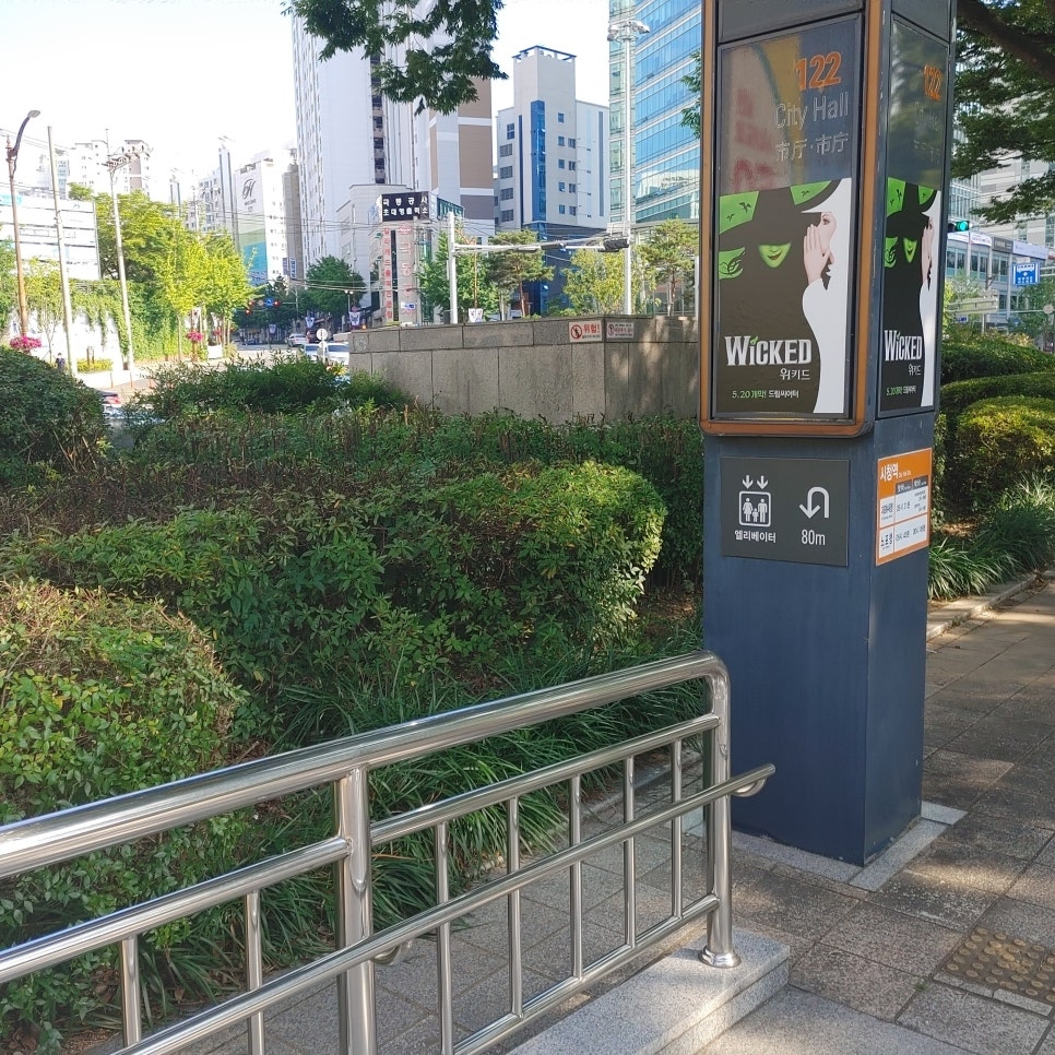 시에떼헤어 이미지