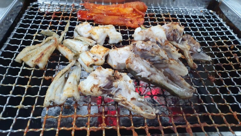 착한장어(본점) 이미지