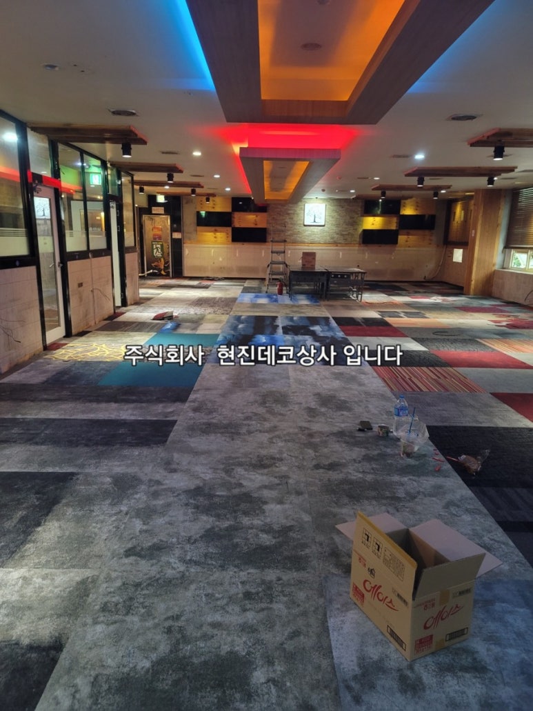 오케이당구장 이미지