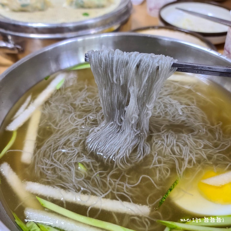 함경옥함흥냉면 이미지