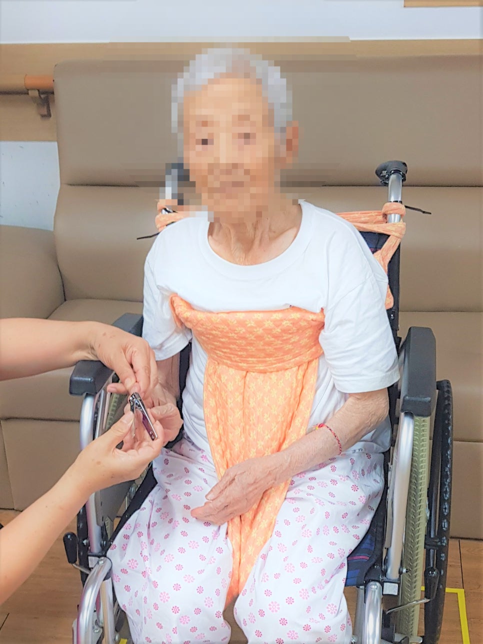 충주삼성요양원 이미지