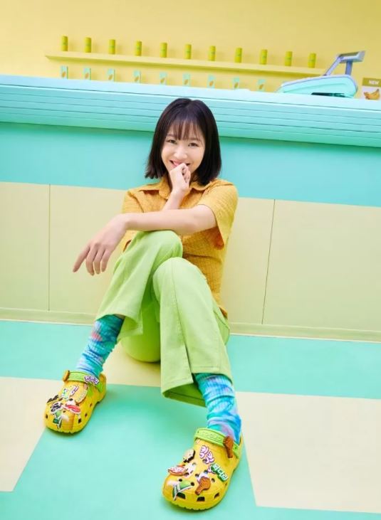 크록스롯데센텀시티 이미지