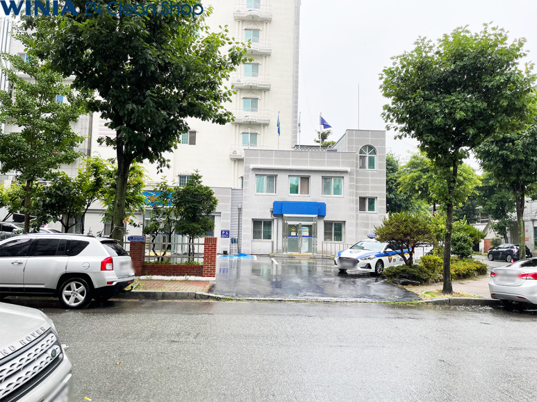 위니아24크린 이미지