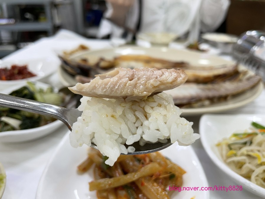 엄마손생선구이 이미지
