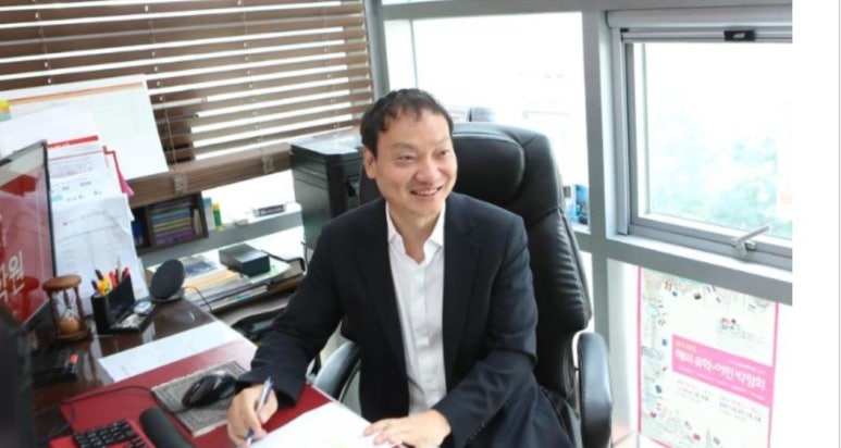 성동관 이미지