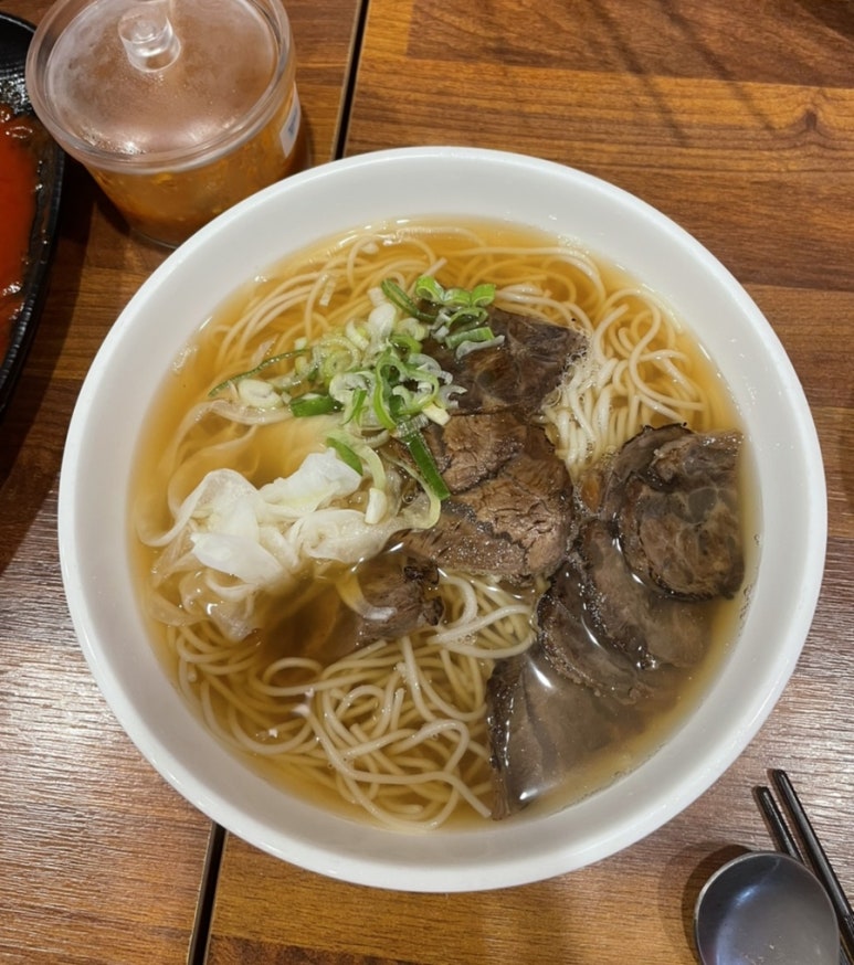 일류국수 이미지