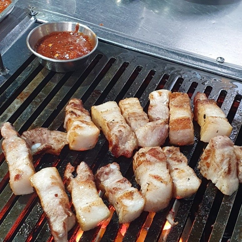 호구포주먹고기 이미지