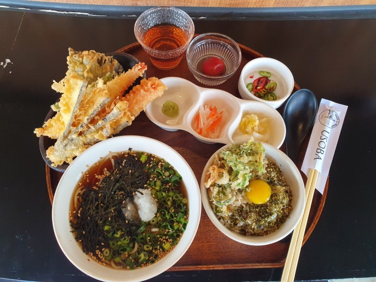 유소바 이미지