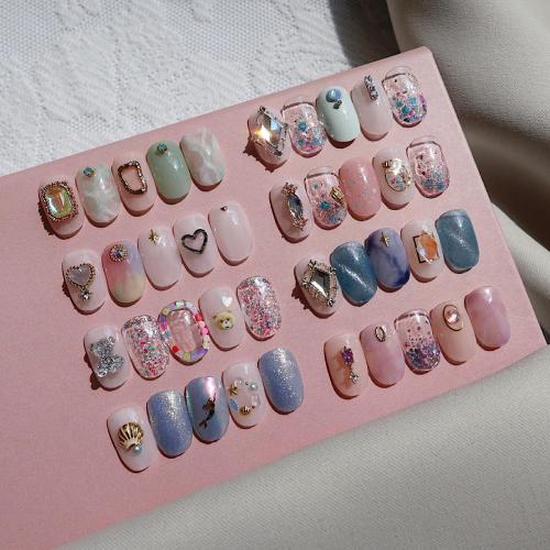 네일뮤즈 이미지