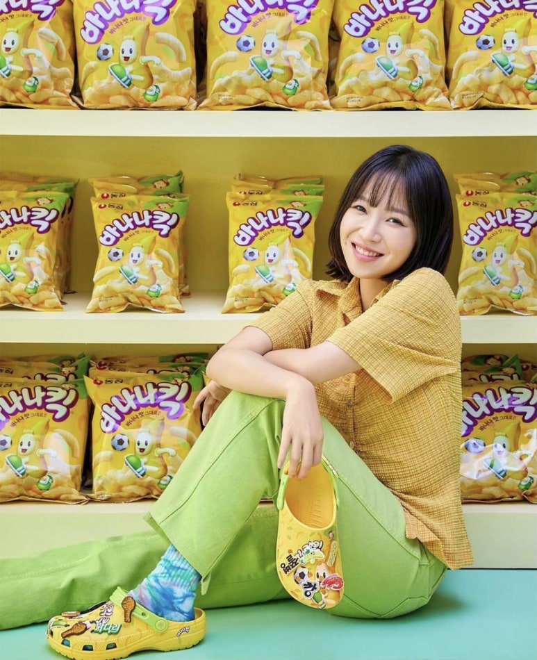 크록스롯데센텀시티 이미지