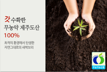 (영)제주친환경 이미지