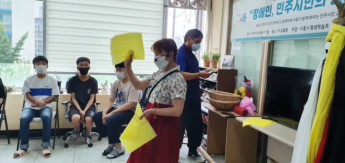 누리봄사회적협동조합 이미지