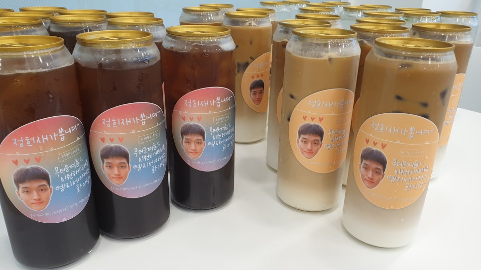 뉴욕쟁이디저트창원 이미지