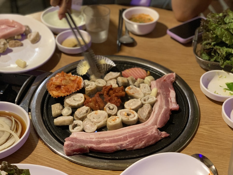 팔공막창 이미지