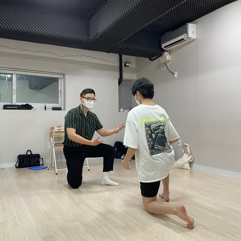 카타르시스연기학원 이미지