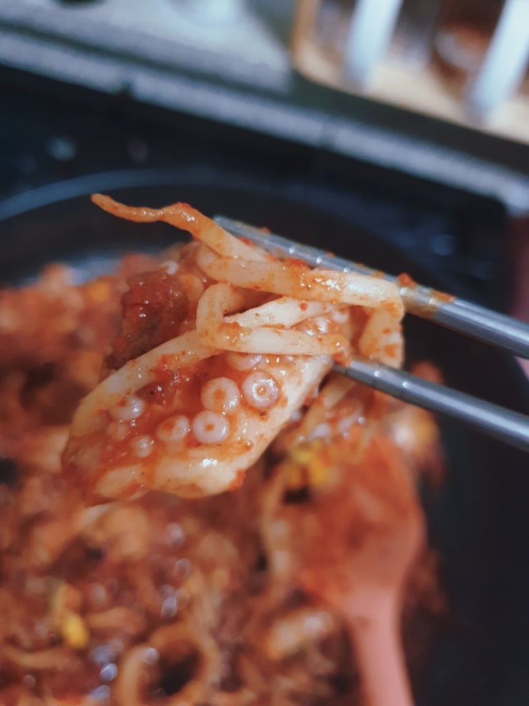 맛쭈서해쭈꾸미 이미지