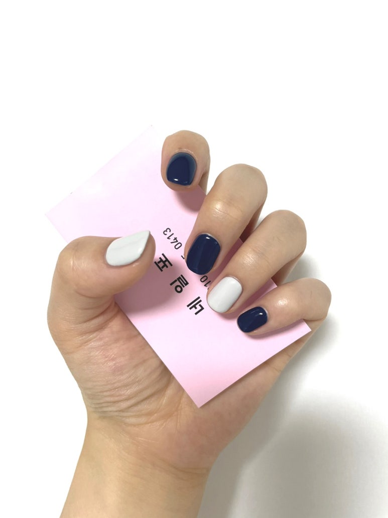 네일포롱 이미지