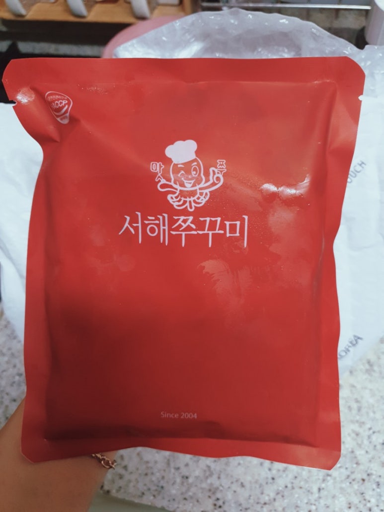 맛쭈서해쭈꾸미 이미지