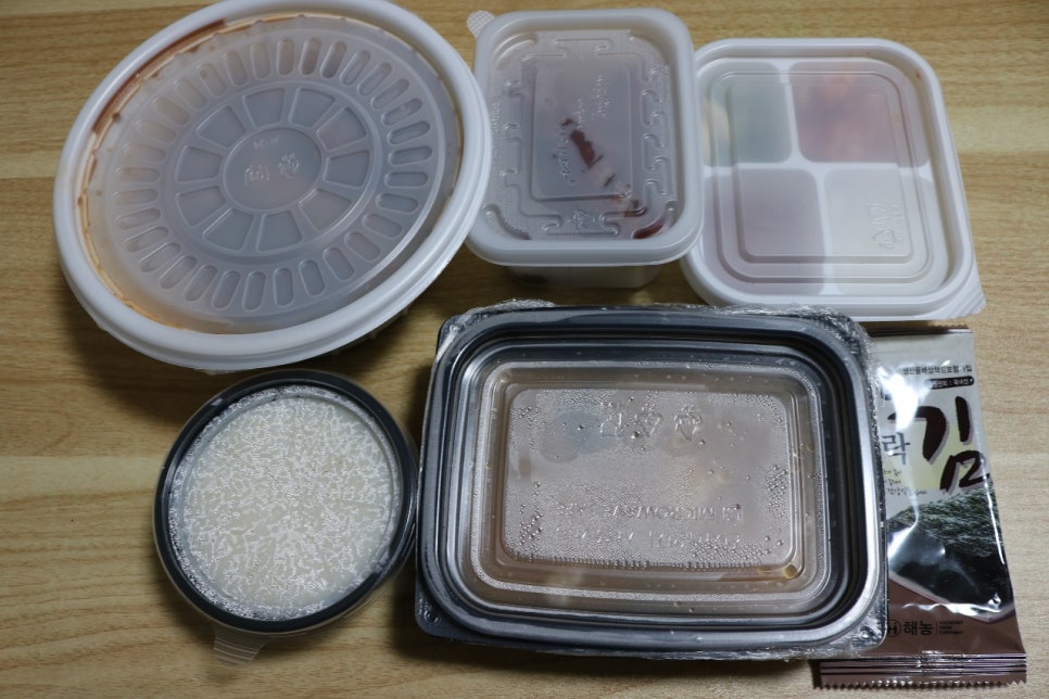 나홀로뚝배기 이미지