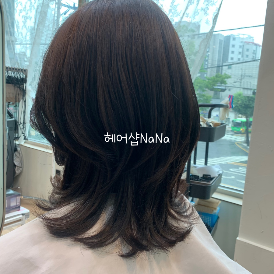 헤어샵NaNa 이미지