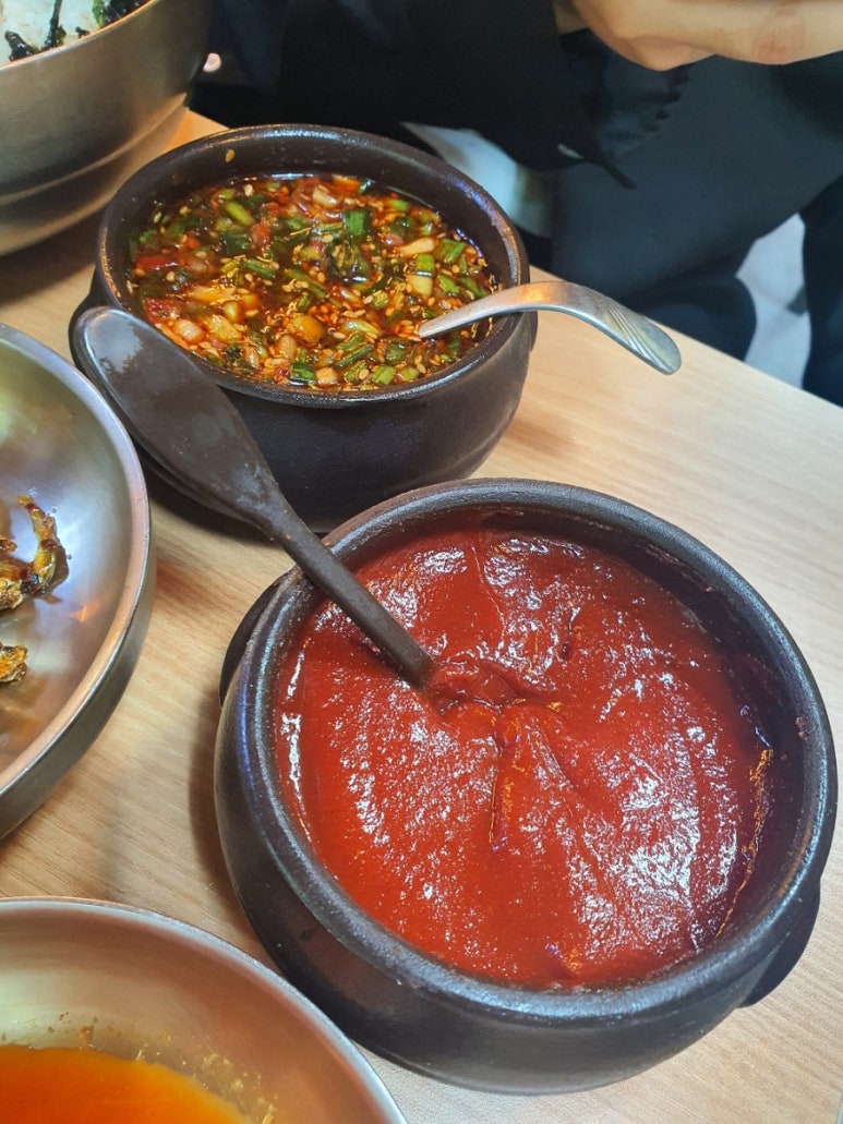 먹고을전주콩나물국밥 이미지