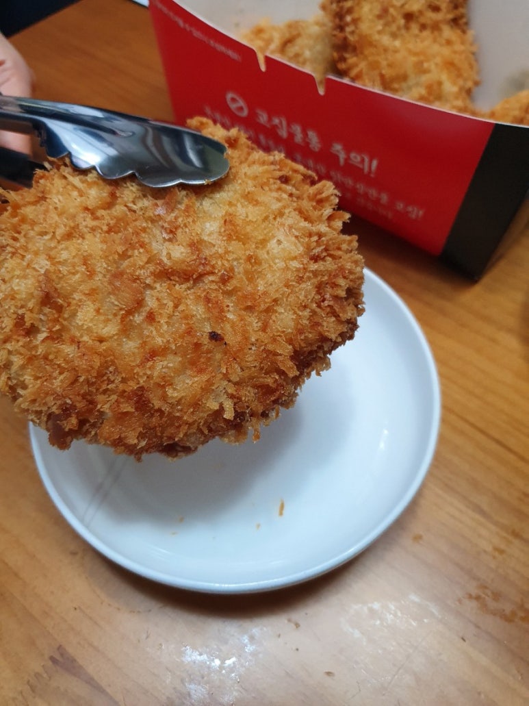 돈까스짱삼양 이미지