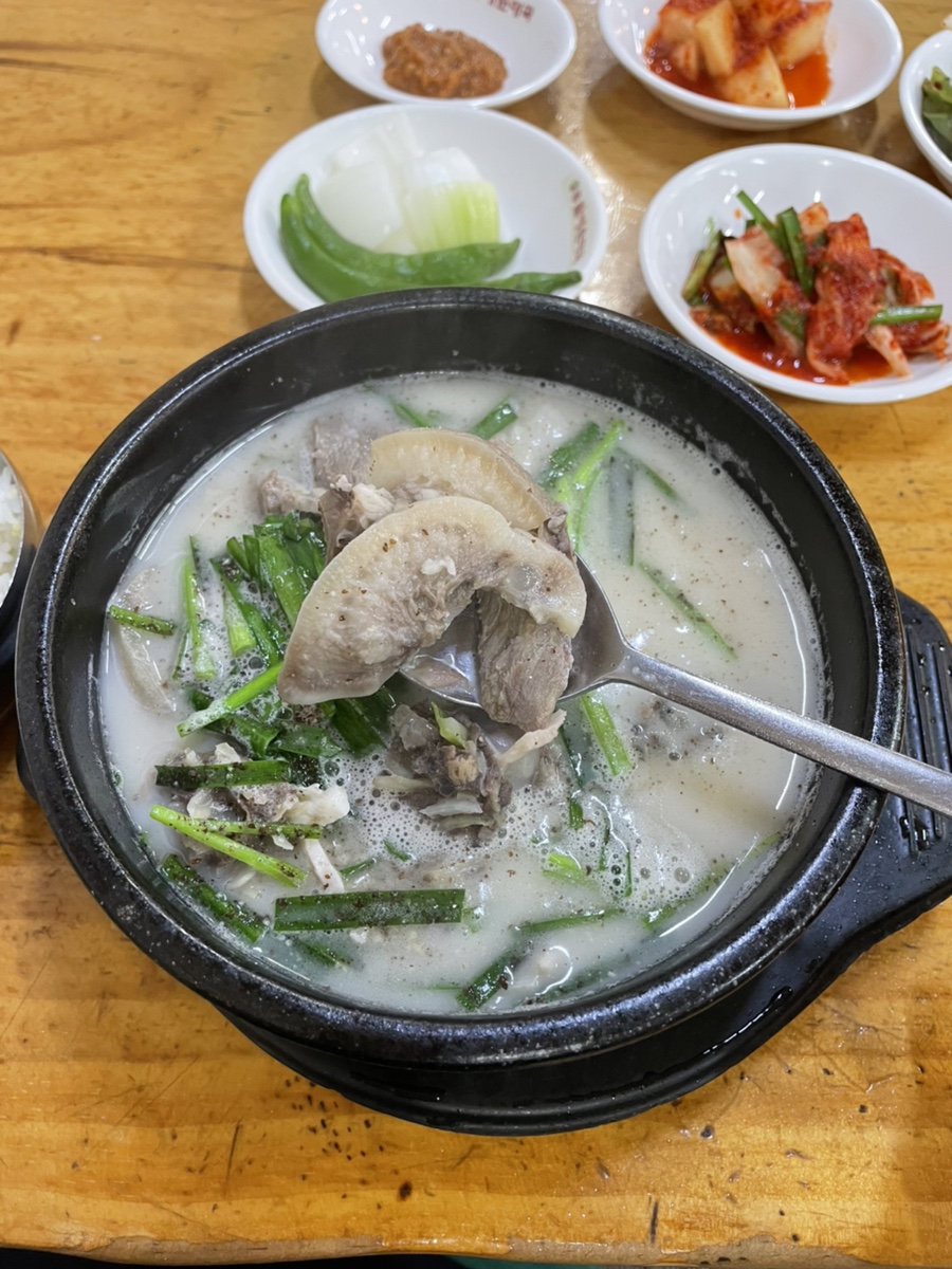 성남순대 이미지