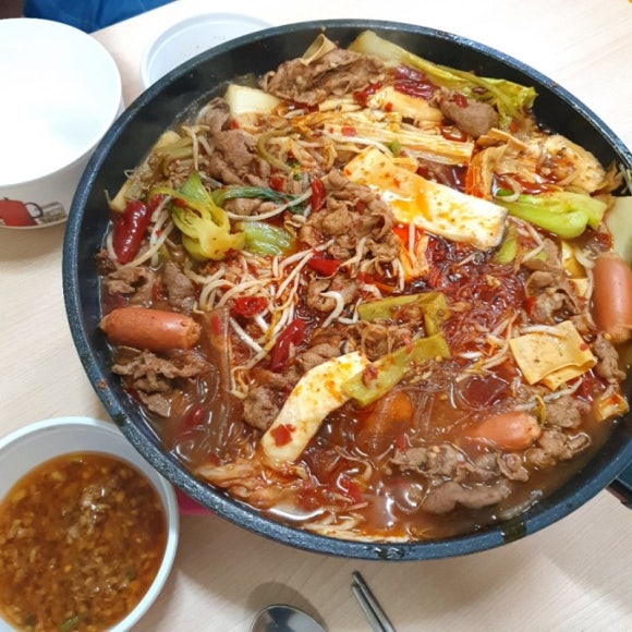 라라관푸드 이미지