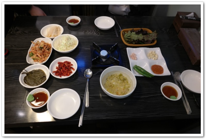 도야족발 이미지