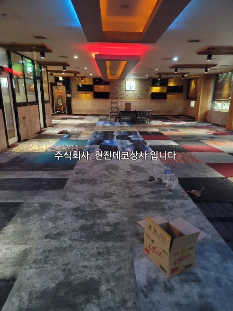 오케이당구장 이미지