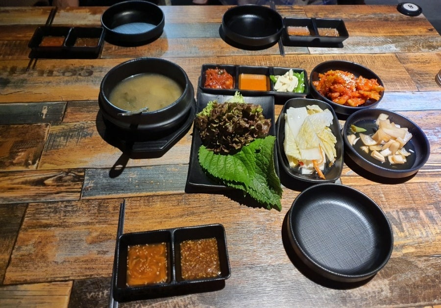 신조선족발 이미지