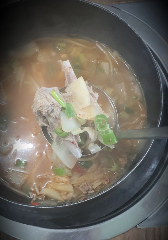 용화정 이미지