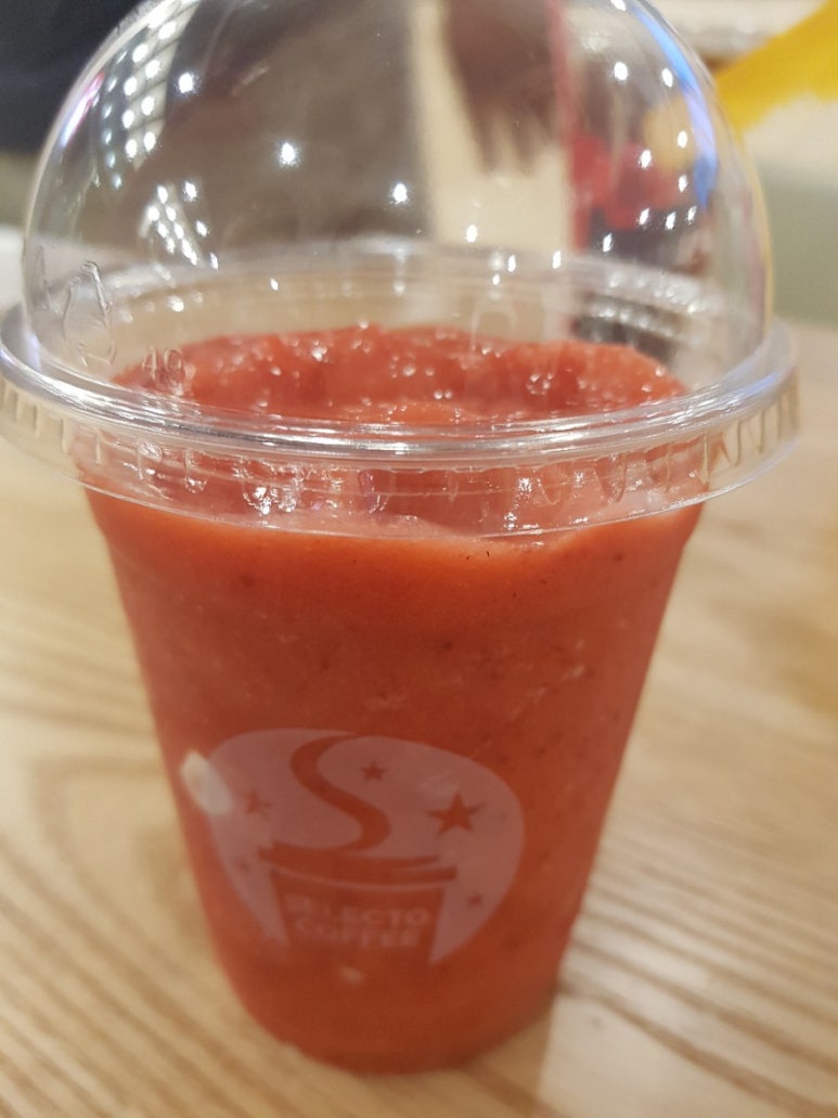 셀렉토커피 여주월송점 이미지