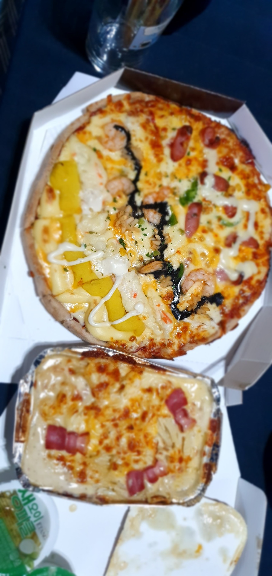 BBQ화천사내점 이미지