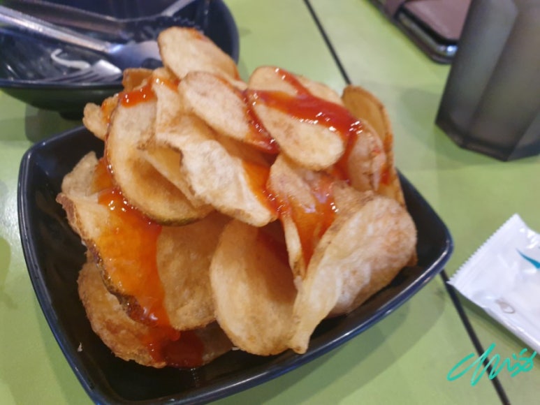 충만치킨 관저점 이미지