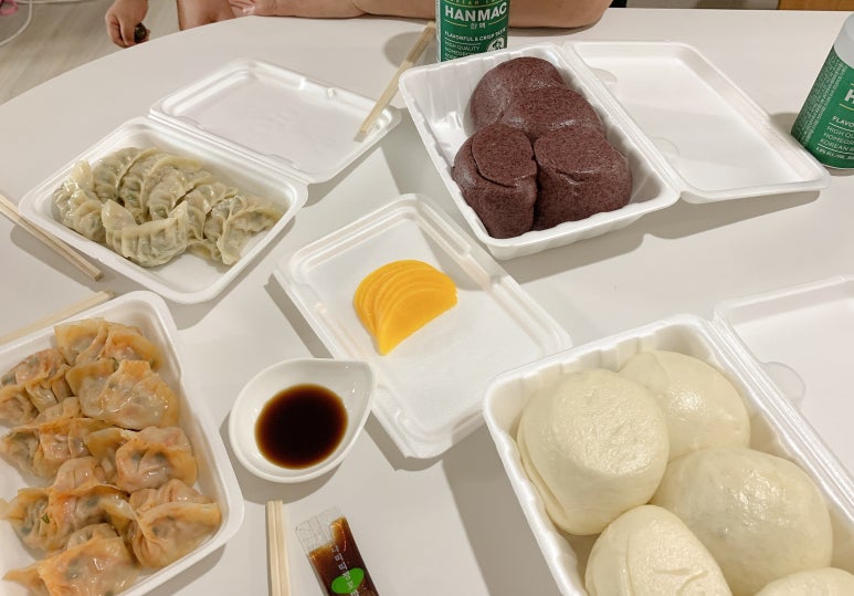 강경원달인만두가 이미지