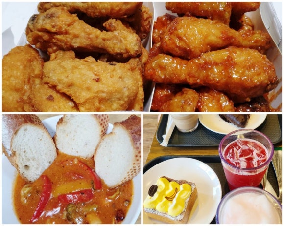 호식이두마리치킨작전 이미지