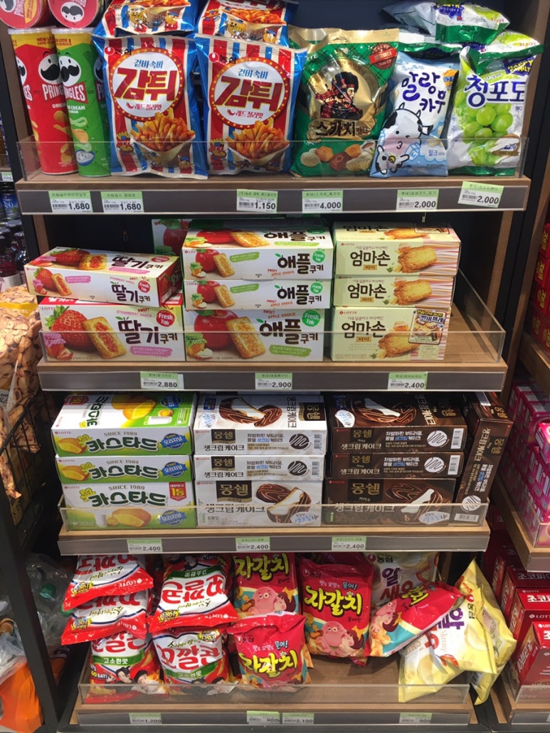 수지농협 로컬푸드 직매장 이미지