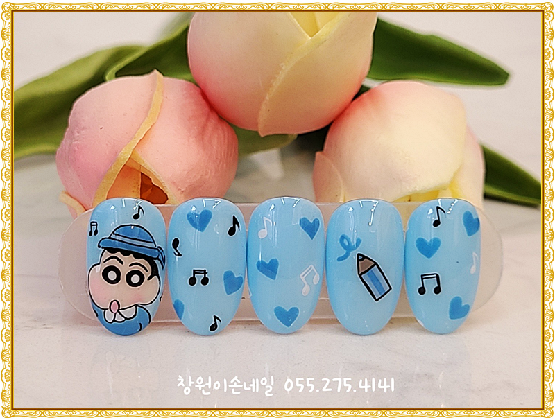 네일 여기서봐 이미지