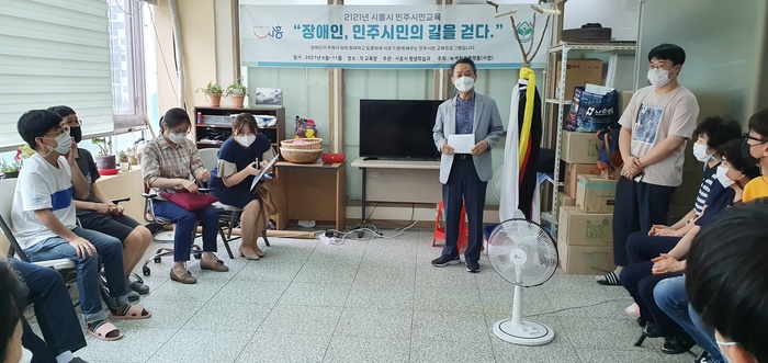 누리봄사회적협동조합 이미지