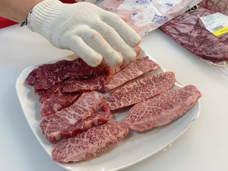 고박사정육식당 이미지
